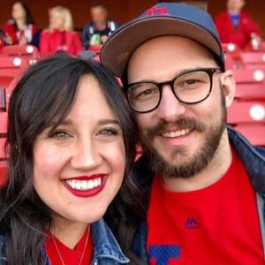 Meet your Posher, Jerry